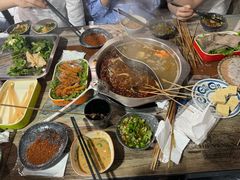 -三番火辣串串香(南市场店)