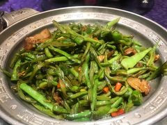好味道豆角丝-95号酱骨·一块豆腐(展春园西路店)