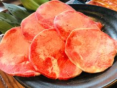 -九田家黑牛烤肉料理(无锡T12店)