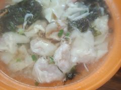 -阿麟馄饨(延长路店)