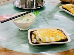 鲜虾牛肉肠-穗银肠粉店(东川路店)