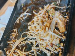 -木屋烧烤(坂田天安云谷店)