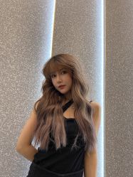 点击看大图 -3AM HAIR SALON烫发染发接发