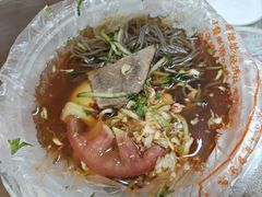-英兰朝族饭店·英兰锅包肉(佳园路店)