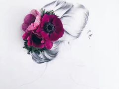 -森野花艺培训·企业团建活动沙龙