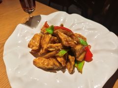 东北味地三鲜-奉天小馆·非遗东北菜(沈阳万象城店)