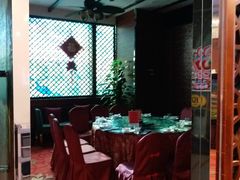 -东四民芳餐厅(世茂工三店)