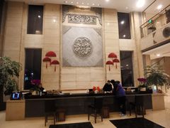 -九华山聚龙大酒店