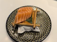 -争鲜回转寿司(海曙天一PLUS店)