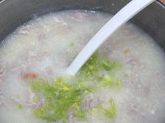 -南记食粥坊·宵夜大排档(莲花总店)