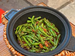-孖记茶档·热腾茶餐(江南西plus店)