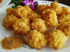 牟传仁大连老菜馆(星海店)-牟传仁饭庄(星海店)