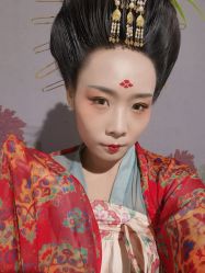 -盘子女人坊古装写真摄影(南京总店)