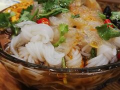 -满园烤鸭·春饼(太原街万达店)