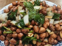 -玫瑰红烤羊排(北新桥三条店)