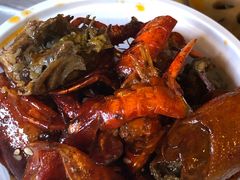 -巴厘龙虾·榜首油焖大虾(洞庭·艺术洋房店)