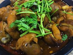 -老虎滩大连海鲜烧烤(建邺云锦路总店)