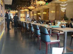 大堂-有璟阁港式餐厅(国贸商城店)