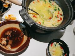 -乔阿马·江南味·驴肉香(龙湖华泾天街店)
