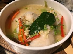 酸辣沙巴鱼-杂咖zacup(领展中心城店)