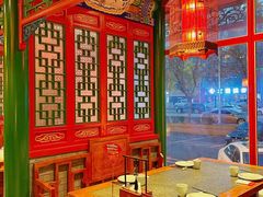 -北平食府.北京烤鸭(亦庄店)