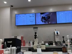 -Manner Coffee(K11店)
