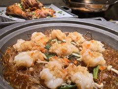 -绿茶餐厅(领展购物广场·中关村店)