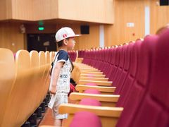 -中国人民大学明德堂(人大如论讲堂)