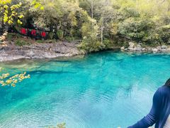 -石台牯牛降景区