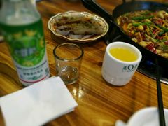 -味臻土鸡杂