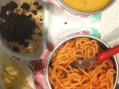 -鱼酷活鱼烤鱼(南京水游城店)