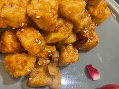 -周三的情书花园餐厅(江北店)