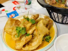 传统锅包肉-李老哈·东北菜(宋园路店)