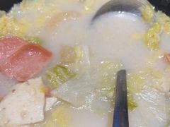 -聚丰园•湖鲜餐厅(阿红私房菜梅石路店)
