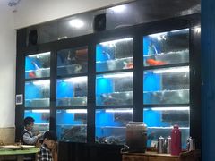 水产区-好灶头妈妈菜(珍珠半岛店)