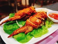 -金兰花泰国菜馆