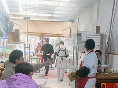 -锅贴大王南翔小笼(临沂二村店)