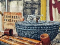 -南普陀寺