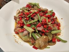 -小厨娘淮扬菜(江宁万达店)