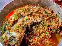 -辣不怕口味虾(凌霄路店)