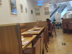 -萨莉亚意式餐厅(天河城购物中心店)