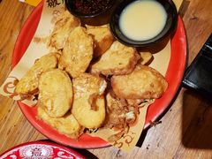 -破三川·新川菜(静安大融城店)