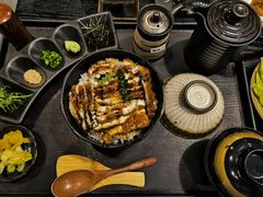 -玄白·炭烤活鳗(上海首店)