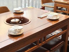 -前门杨记·铜锅涮肉(王府井·故宫店)