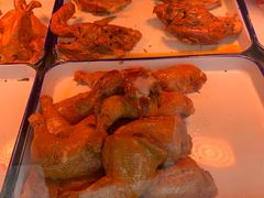 -鸡打鸣熏鸡系列(总店)