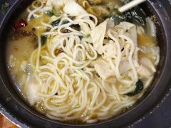 -周鱼小馆石锅酸菜鱼(活力汇店)