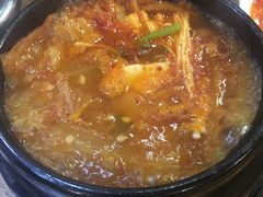 -紫霞门韩国料理烤肉(深南东路店)