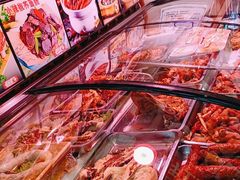 -诺敏塔拉奶茶-布里亚特包子-手把肉(锦都会店)