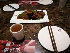 -郑喜旺烧烤(郑州总店)