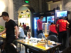 -金谷园饺子·烧烤·家宴(人大总店)